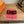 Hermès Sandal Burgundy Pink in Suede 743981