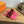 Hermès Sandal Burgundy Pink in Suede 743981