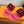 Hermès Sandal Burgundy Pink in Suede 743981