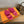 Hermès Sandal Pink in Suede 743982