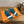 Hermès Sandal Deep teal in Suede 743983