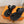 Hermes July Sandal Black in Cowhide 744062