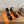 Hermès Liv Sandal 10.5 Black in Velvet 744072