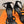 Hermès Liv Sandal 10.5 Black in Velvet 744072