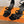 Hermès Liv Sandal 10.5 Black in Velvet 744077