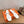 Hermes June Sandal White in Cowhide 744047