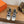 Hermes June Sandal Silver in Cowhide 744049