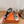 Hermes June Sandal Silver in Cowhide 744049