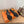 Hermes June Sandal Black in Cowhide 744051