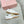 Miu 26 Sneaker White in Cowhide 747377