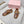 Miu 26 Sneaker Brown in Sheepskin 747378