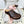 Miu 26 Mules Dark Brown in Cowhide 747402