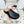 Miu 26 Mules Black in Cowhide 747403