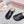 Miu 26 Mules Black in Cowhide 747403