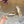 Loew Pebble Soft Sandal 55 Gold in Sheepskin 749421