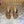 Loew Pebble Soft Sandal 55 Brown in Sheepskin 749416
