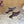 Loew Mule Slip-on Kitten Heel 45 Chocolate in Sheepskin 749402