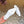 Loew Mule Slip-on Kitten Heel 45 White in Sheepskin 749400