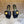 Loew 26 Sandal 45 Black in Cowhide 749387