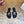 Loew Sandal Black in Sheepskin 749334
