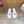 Loew Sandal White in Sheepskin 749330