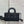 CD Lady D-Joy 19cm Black in Lambskin 286388