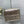 CD Toujours Vertical 18cm Gold in Cowhide 286394