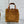 CD Toujours Vertical Bag 18cm Brown in Suede 286495