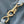 CD Toujours Vertical 28.5cm Light Blue in Suede 286497
