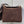 CD Diorly Bag 31.5cm Dark Brown in Nubuck Leather 286588