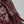 CD Dior Adiorable Bag 22cm Burgundy in Quilted Leather 286633