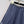 CC Double C Logo Printed Wide-leg Pants Navy Blue in Nylon 379604