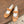 CC 26 Polka Dot Mary Janes Orange in Horsehair 756093