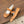CC 26 Polka Dot Mary Janes Orange in Horsehair 756093