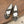 CC 26 Polka Dot Mary Janes Beige in Horsehair 756089