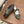 CC 26 Polka Dot Mary Janes Beige in Horsehair 756089