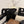 CC 26 Sandal Black in Velvet 748533