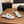CC 26 Sandal Silver in Cowhide 748528