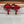 VT Sandal 55mm Red in Cowhide 755972