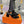 HM Sandal 90mm Black in Sandblasted Cowhide 757939