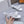 Loew 26 Knot Sandals 45mm White in Lambskin 759437