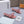 Loew 26 Knot Sandals 45mm Earthy Pink in Lambskin 759439