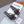 Loew 26 Knot Sandals 45mm Chocolate in Lambskin 759440