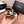 CD 26SS Pearl Heel 70mm Bow Sandals Black in Cowhide 760558