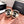 CD 26SS Pearl Heel 70mm Bow Sandals Light Gold Beige in Cowhide 760557
