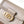 LV Dauphine Bag Taupe in Cowhide 286676