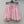 Loew Tiered Tulle Skirt Pink in Cotton 381558