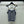 Miu 26 Crochet Striped Camisole Knit Vest Black in Wool 382058