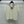 Miu 26 Crew Neck Knit Short-Sleeve T-Shirt with Scarf Design Cream in Wool