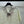 Miu 26 Crew Neck Knit Short-Sleeve T-Shirt with Scarf Design Cream in Wool